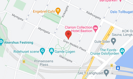 Location of rainydays shop